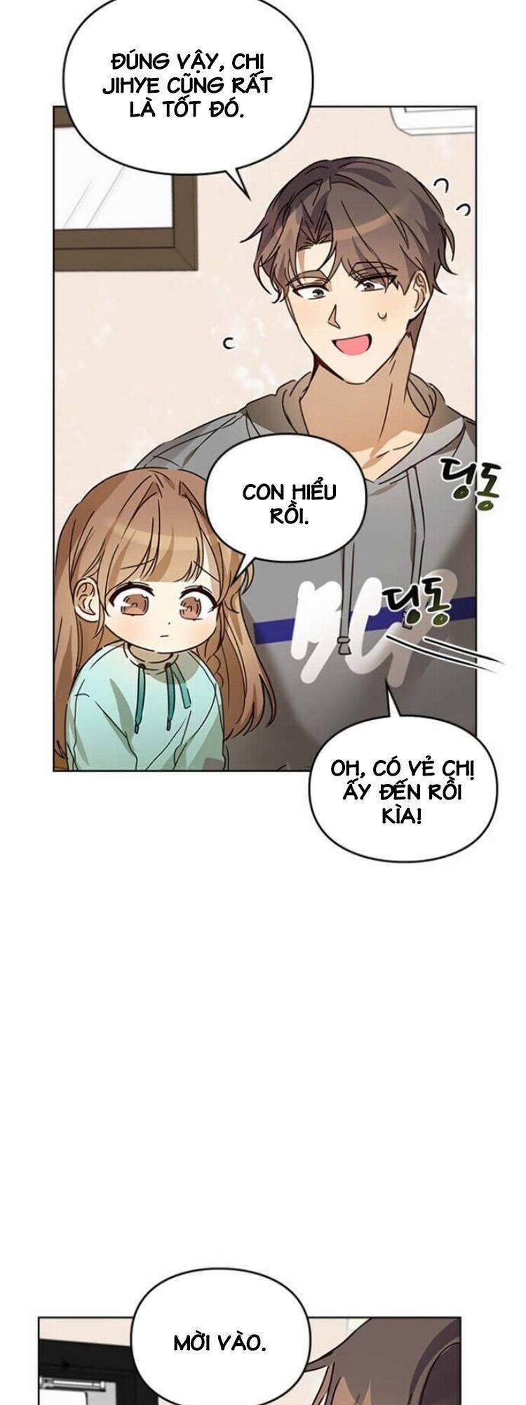 Tôi Trở Thành Một Người Cha 26 trang 38