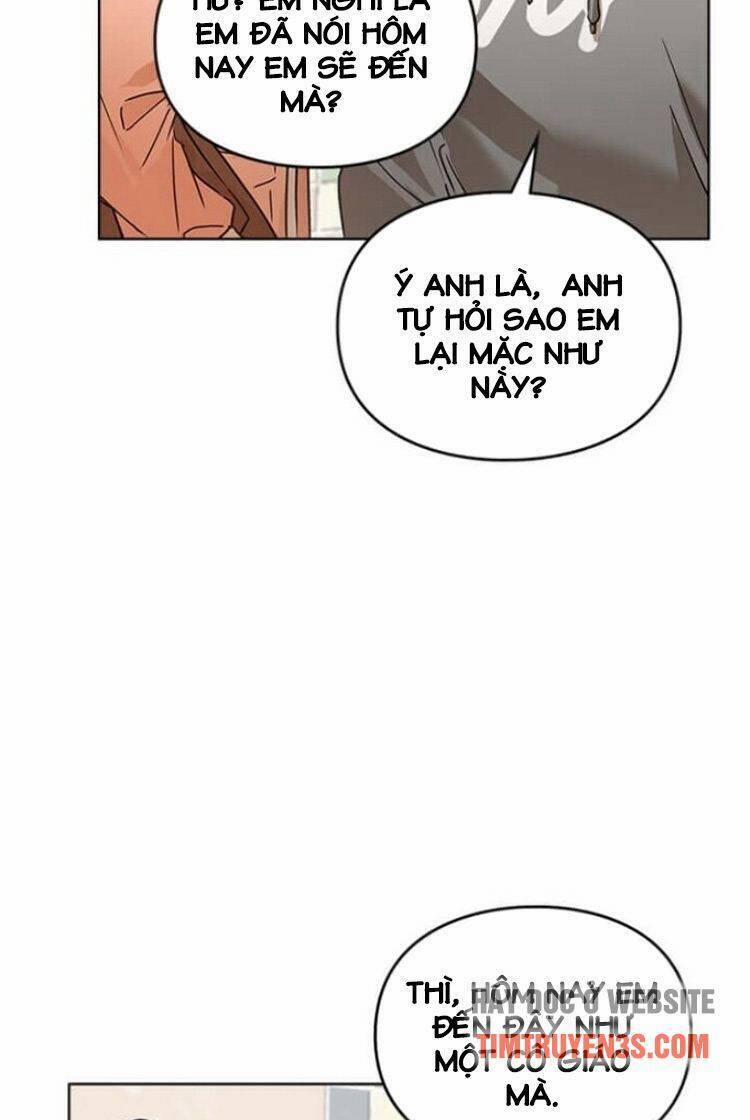 Tôi Trở Thành Một Người Cha 26 trang 40