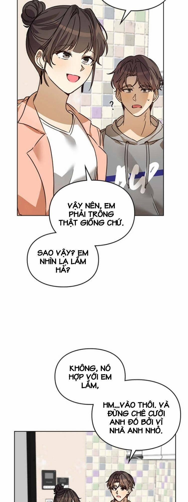 Tôi Trở Thành Một Người Cha 26 trang 41