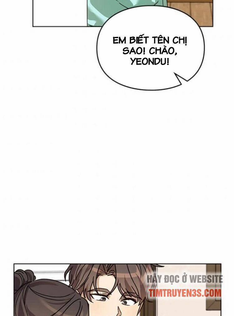 Tôi Trở Thành Một Người Cha 26 trang 43