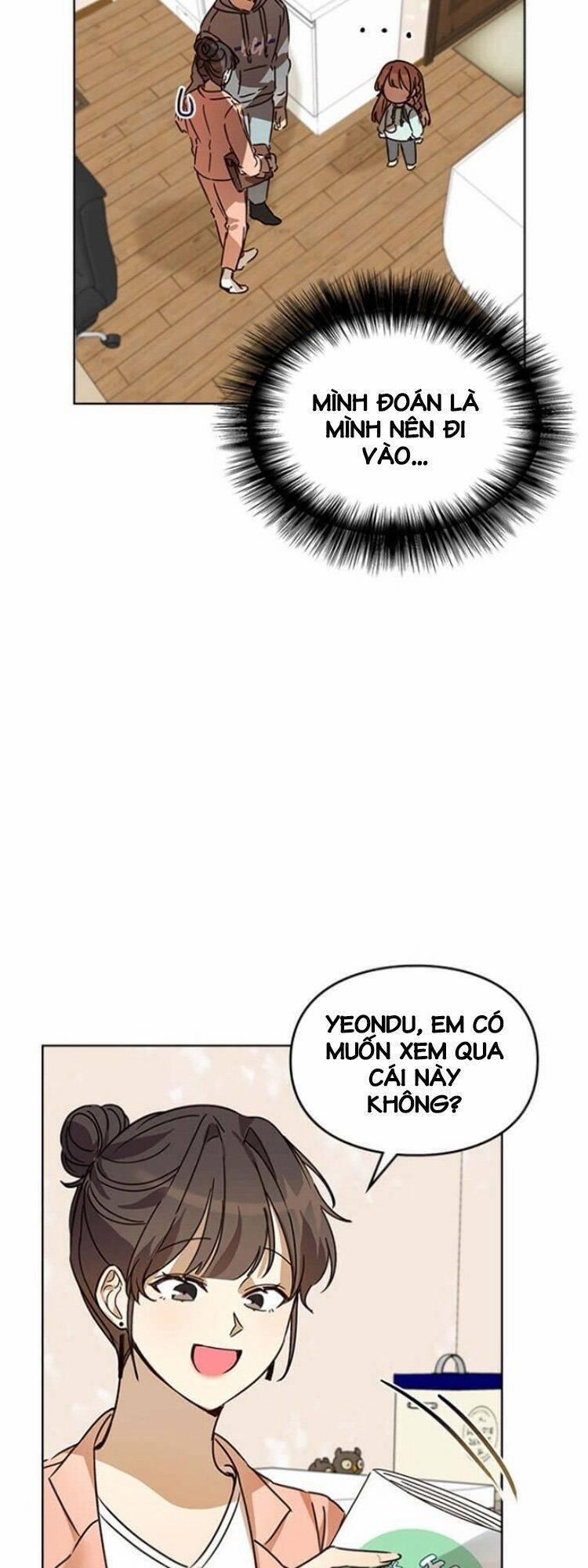 Tôi Trở Thành Một Người Cha 26 trang 45