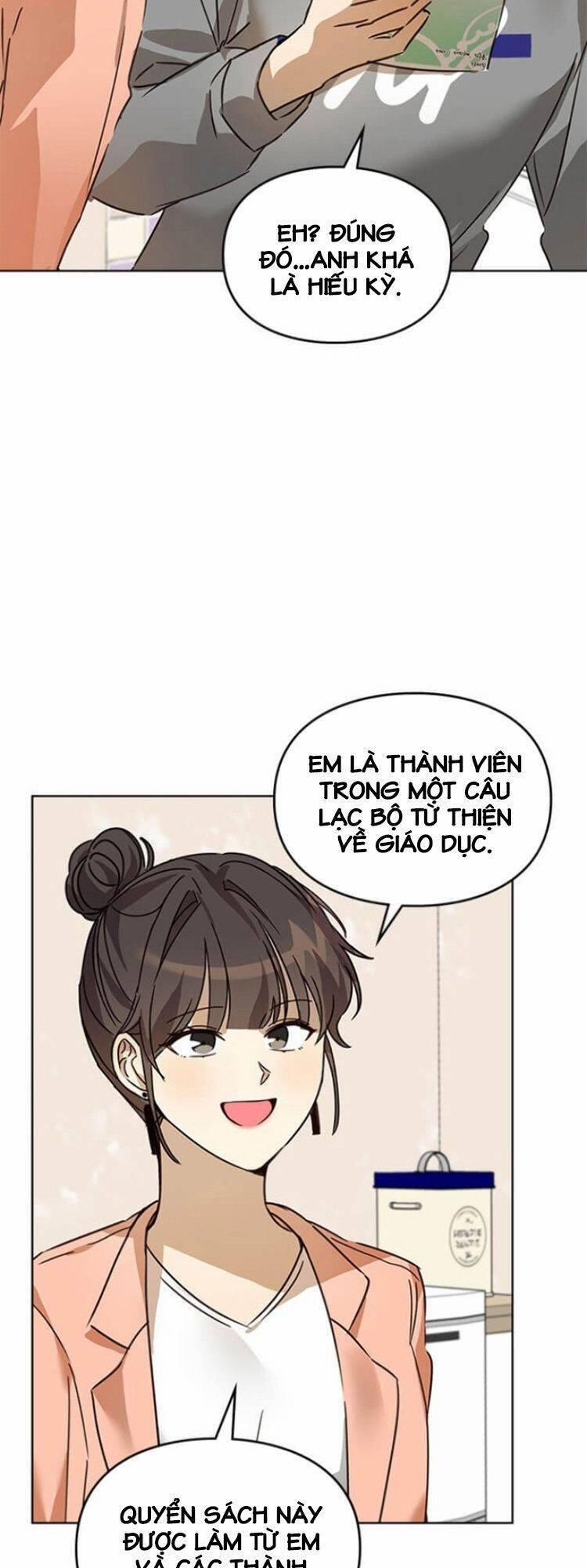 Tôi Trở Thành Một Người Cha 26 trang 53