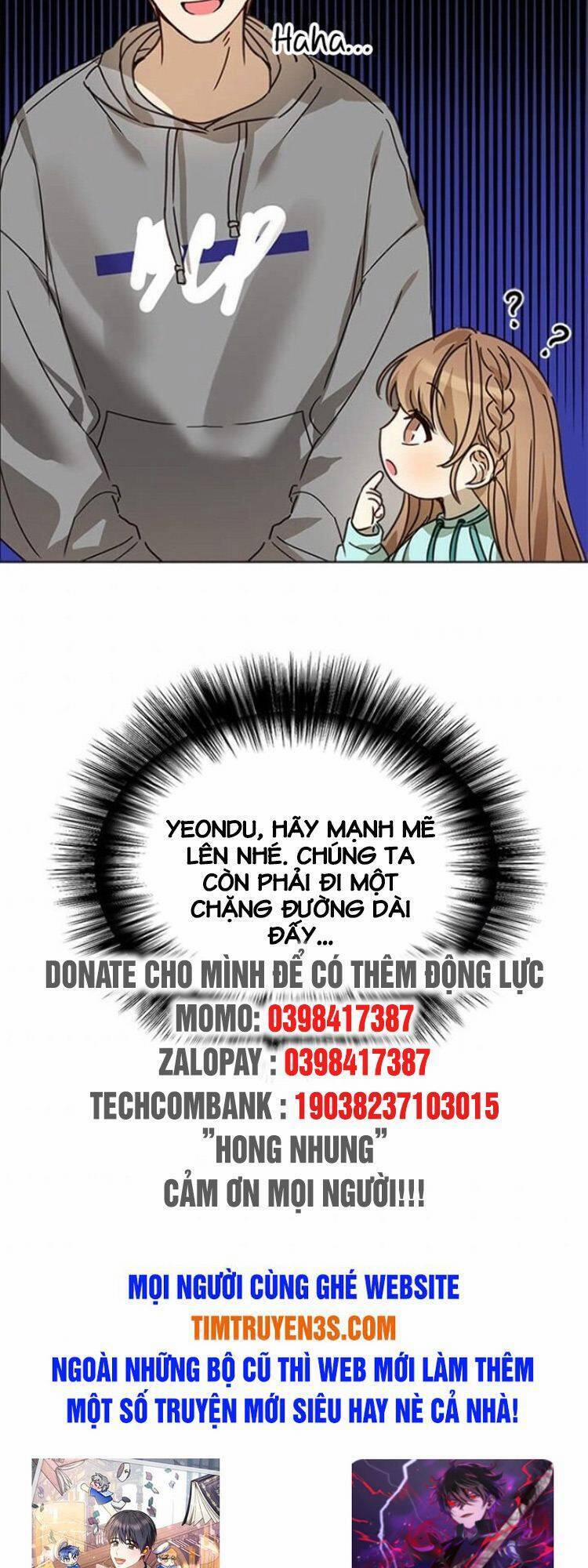 Tôi Trở Thành Một Người Cha 26 trang 64