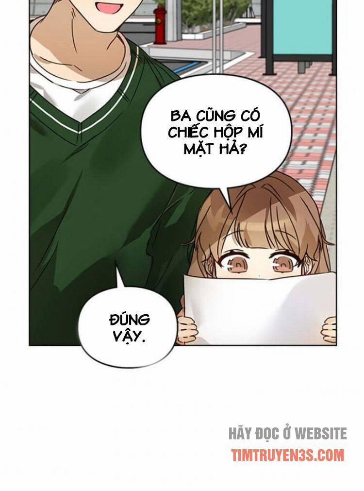 Tôi Trở Thành Một Người Cha 26 trang 9