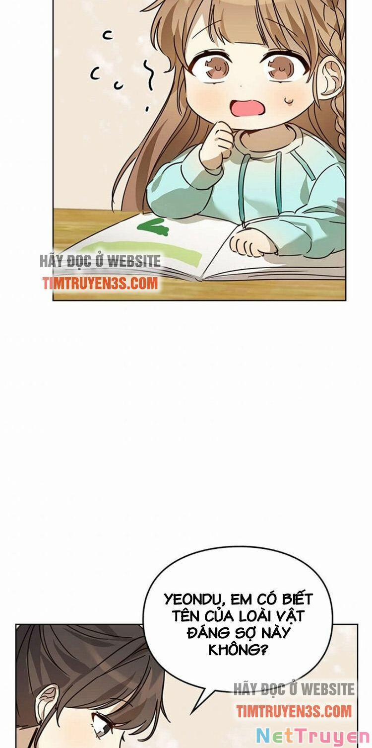 Tôi Trở Thành Một Người Cha 27 trang 10