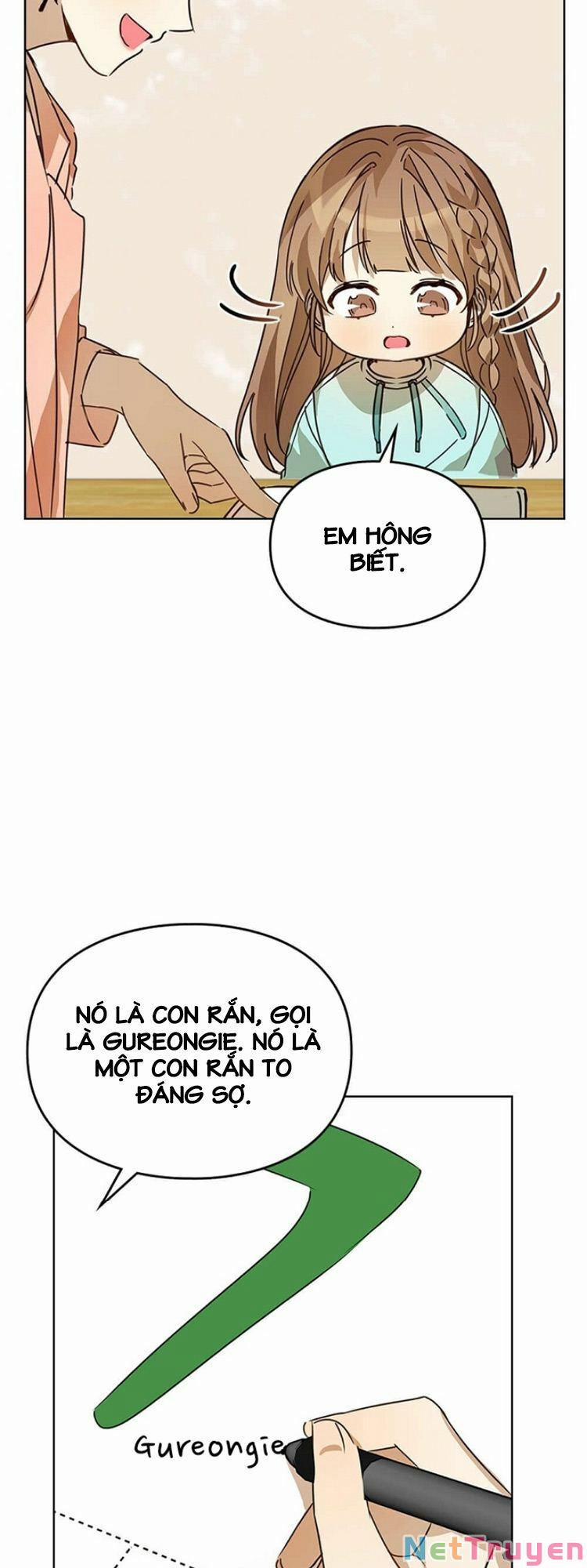 Tôi Trở Thành Một Người Cha 27 trang 11