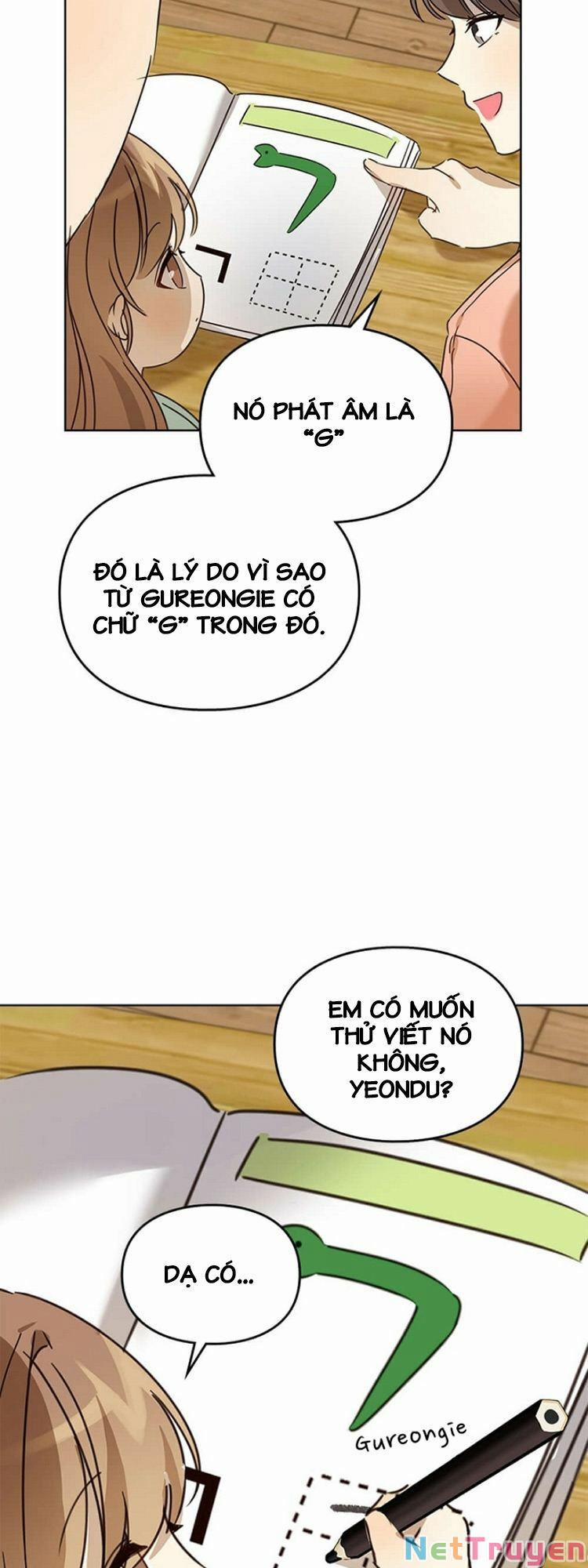 Tôi Trở Thành Một Người Cha 27 trang 14