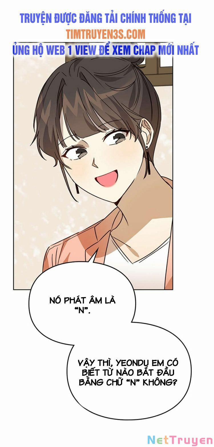 Tôi Trở Thành Một Người Cha 27 trang 23