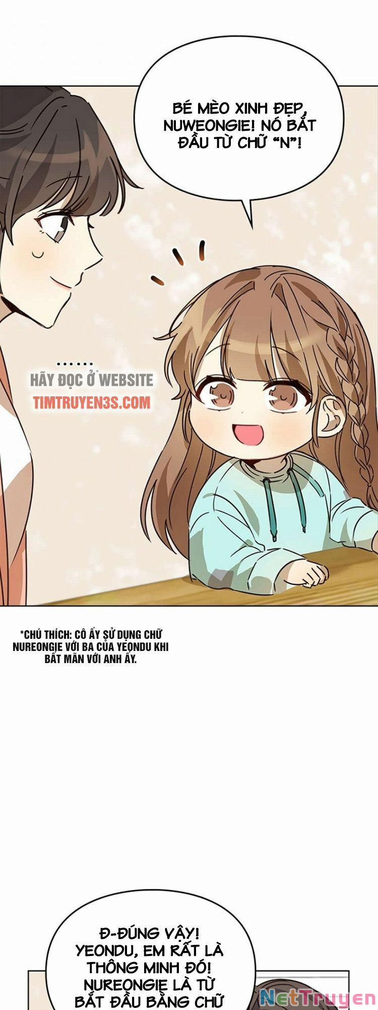 Tôi Trở Thành Một Người Cha 27 trang 25