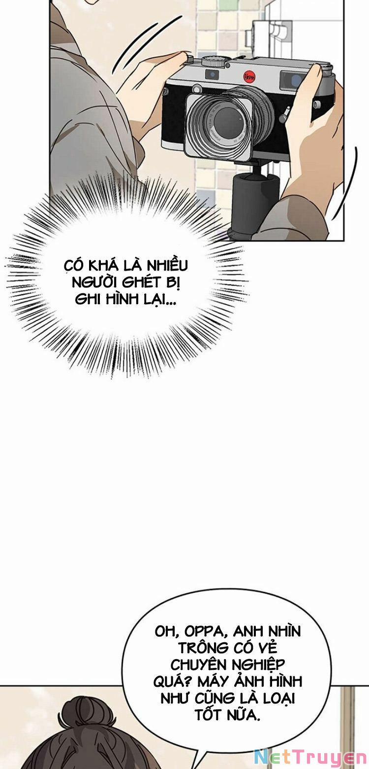 Tôi Trở Thành Một Người Cha 27 trang 6