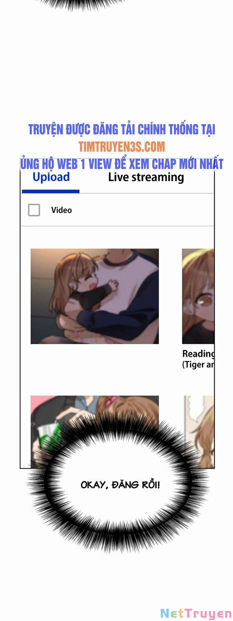 Tôi Trở Thành Một Người Cha 27 trang 62