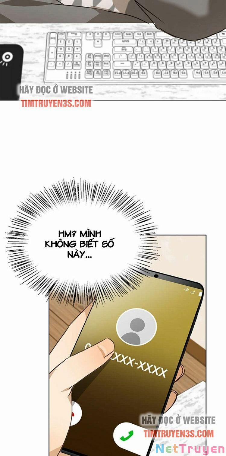 Tôi Trở Thành Một Người Cha 27 trang 64