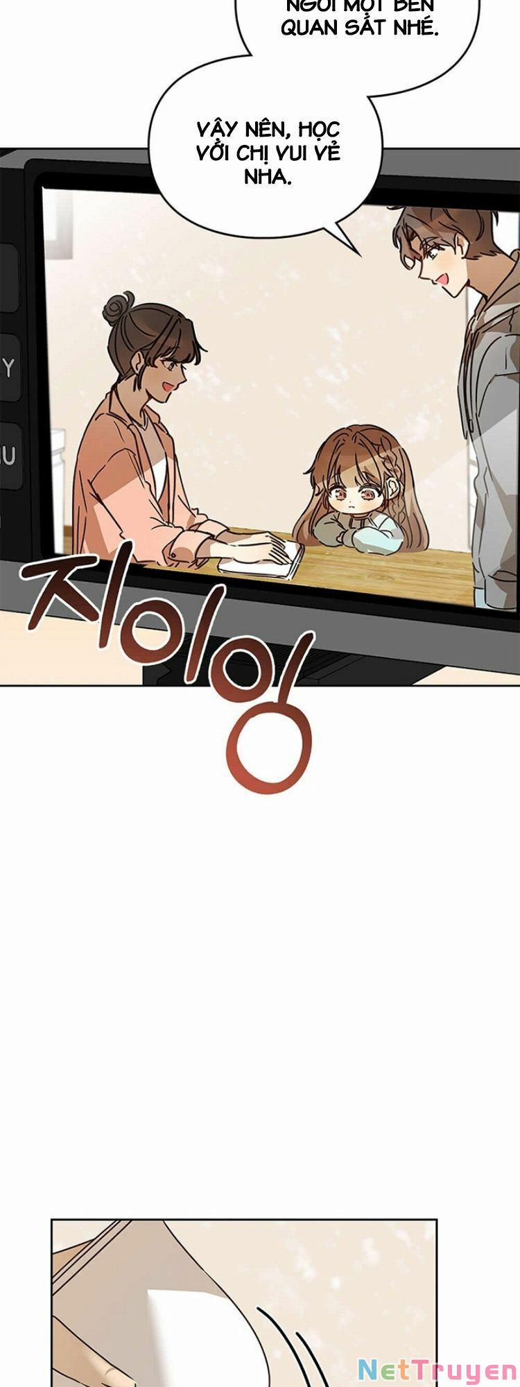 Tôi Trở Thành Một Người Cha 27 trang 8