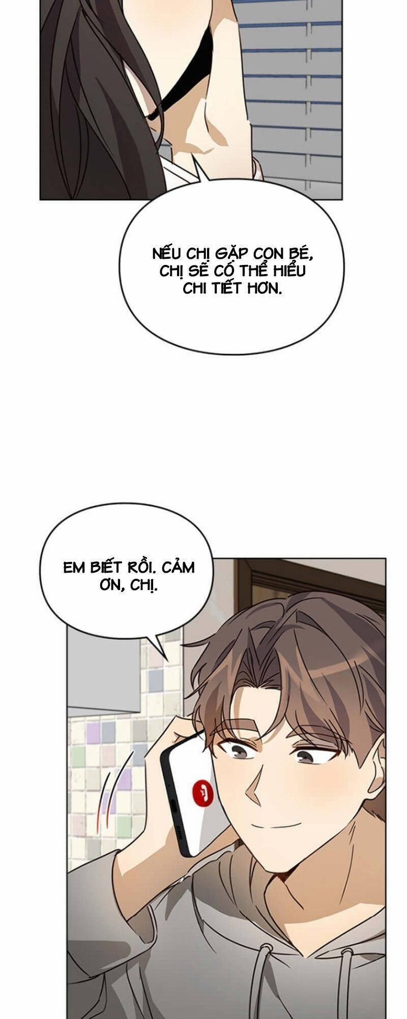 Tôi Trở Thành Một Người Cha 28 trang 14