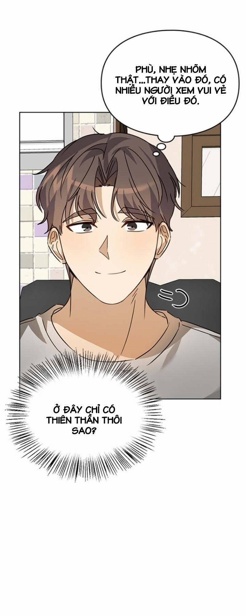 Tôi Trở Thành Một Người Cha 28 trang 28