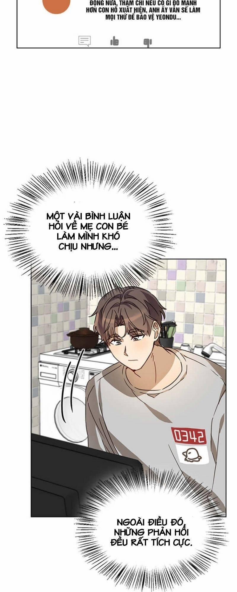 Tôi Trở Thành Một Người Cha 28 trang 30