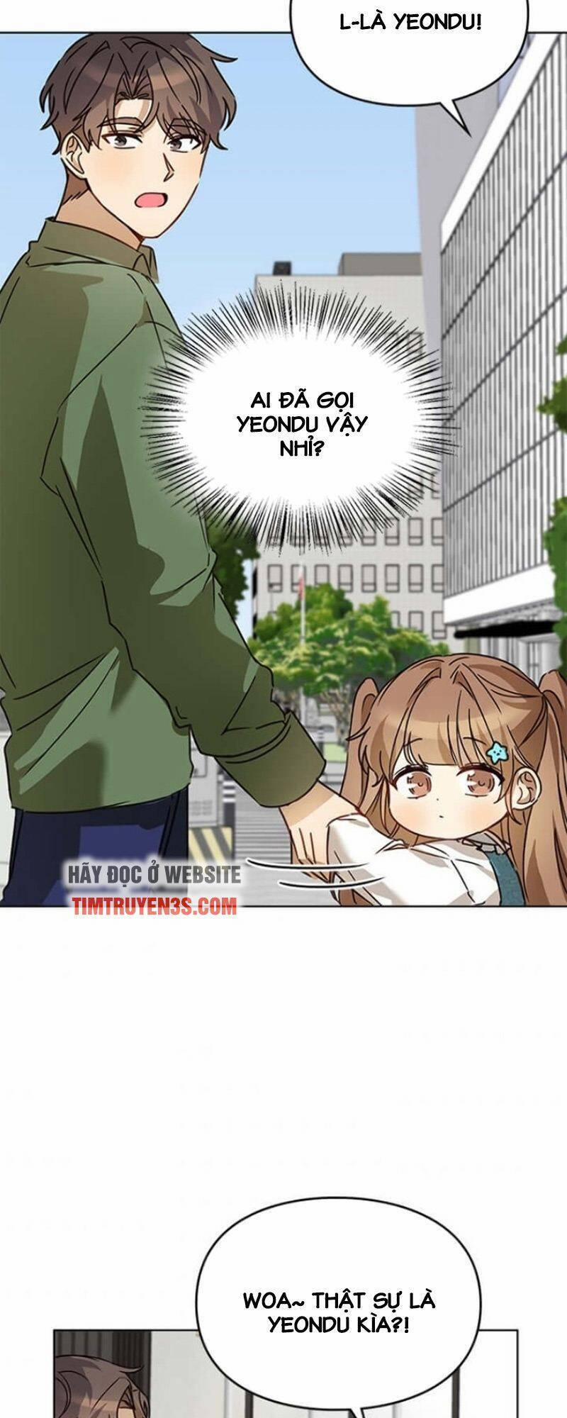 Tôi Trở Thành Một Người Cha 28 trang 39