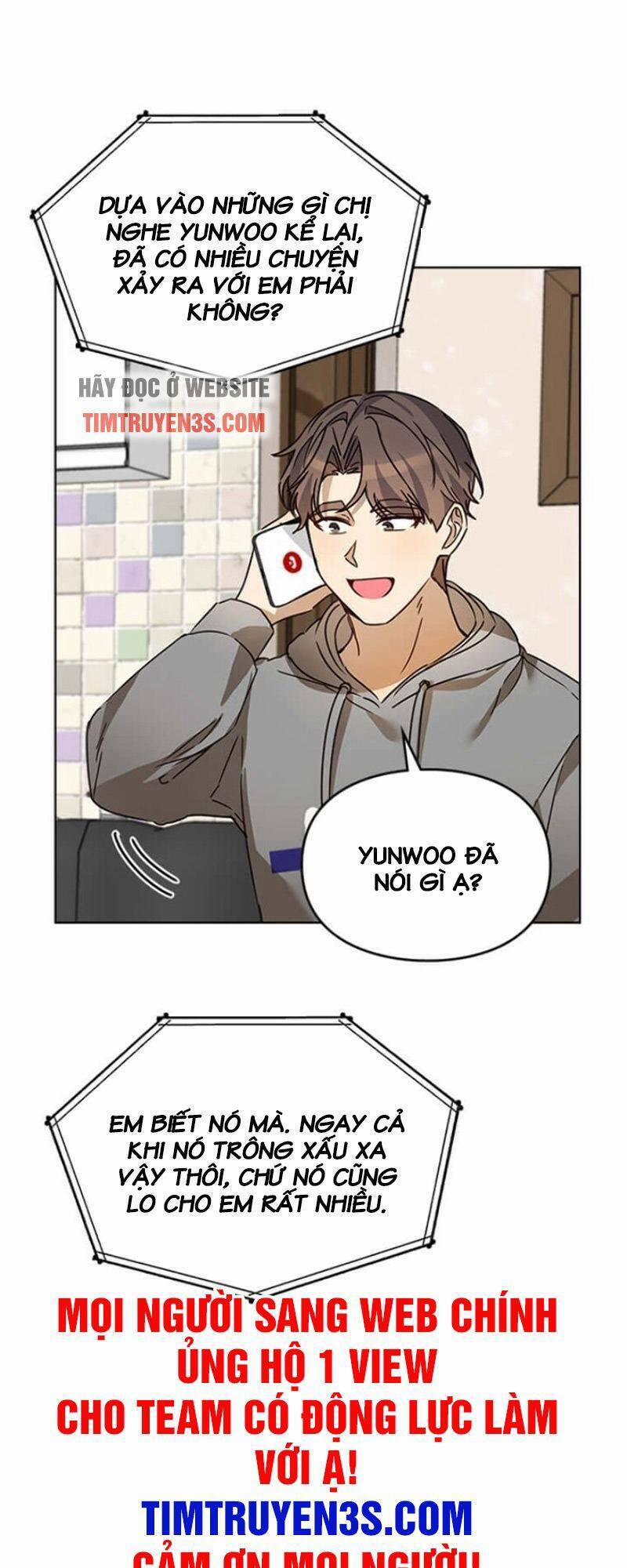 Tôi Trở Thành Một Người Cha 28 trang 4