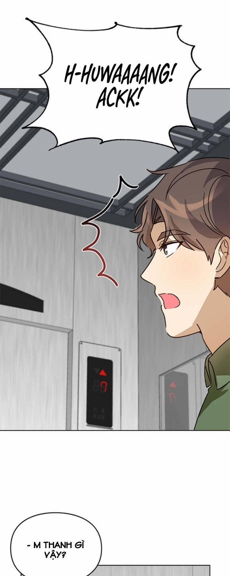 Tôi Trở Thành Một Người Cha 28 trang 61