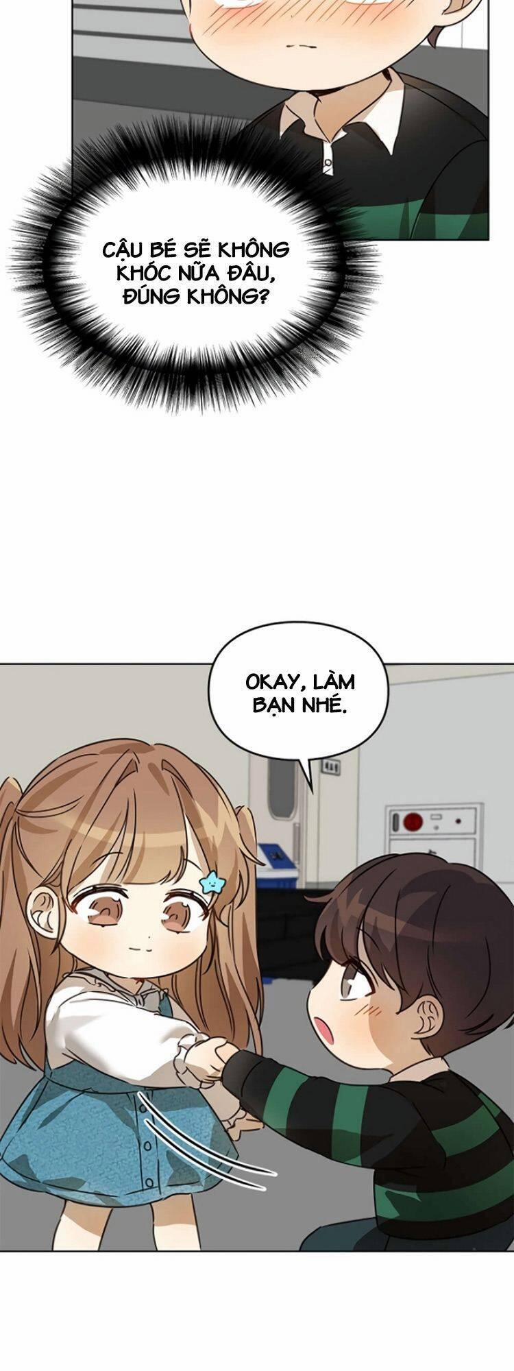 Tôi Trở Thành Một Người Cha 29 trang 16