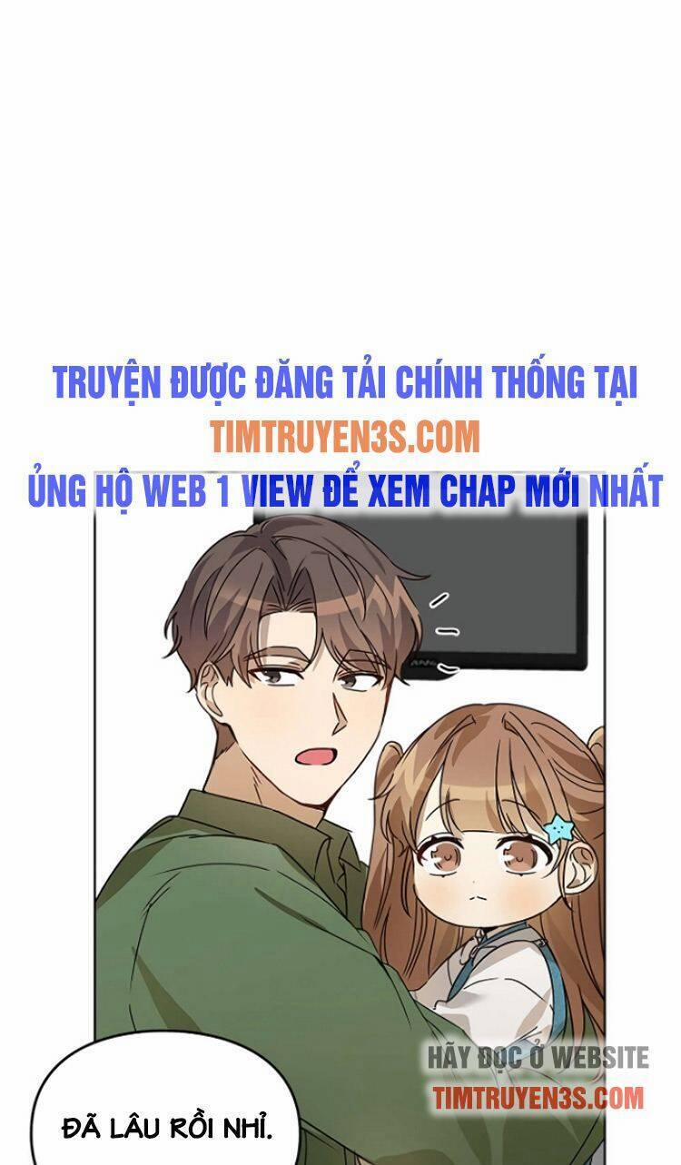 Tôi Trở Thành Một Người Cha 29 trang 17