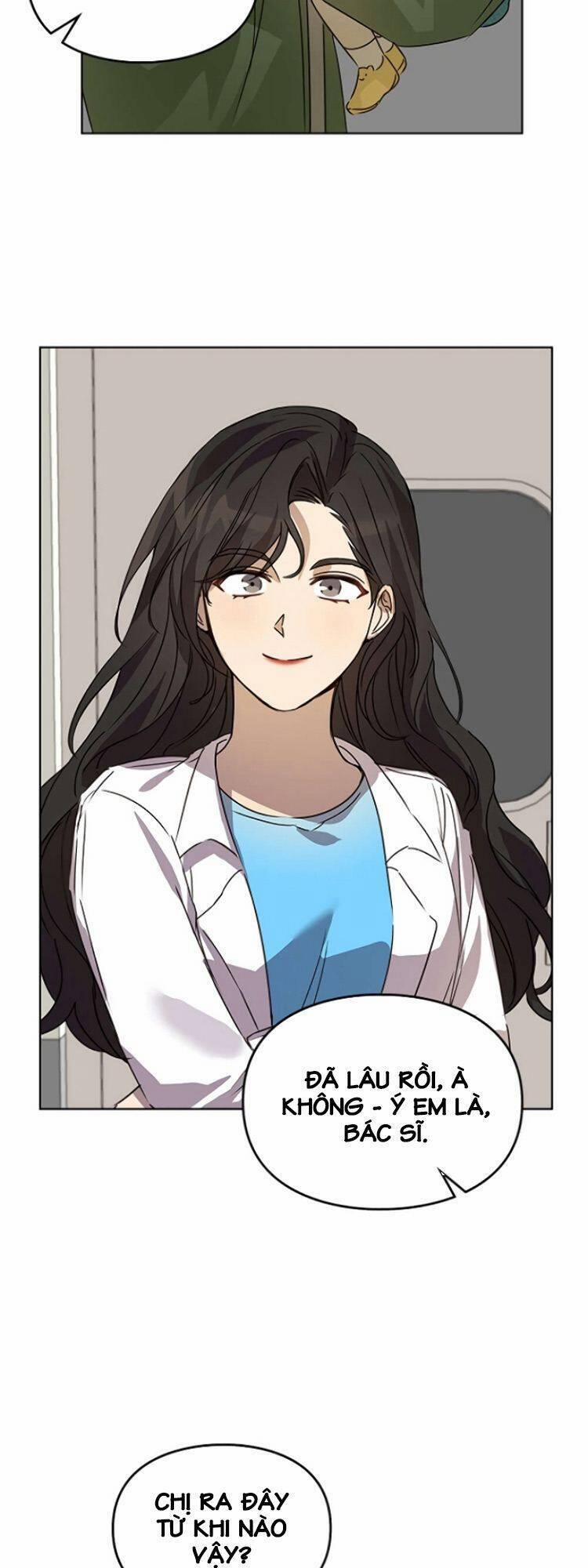 Tôi Trở Thành Một Người Cha 29 trang 18