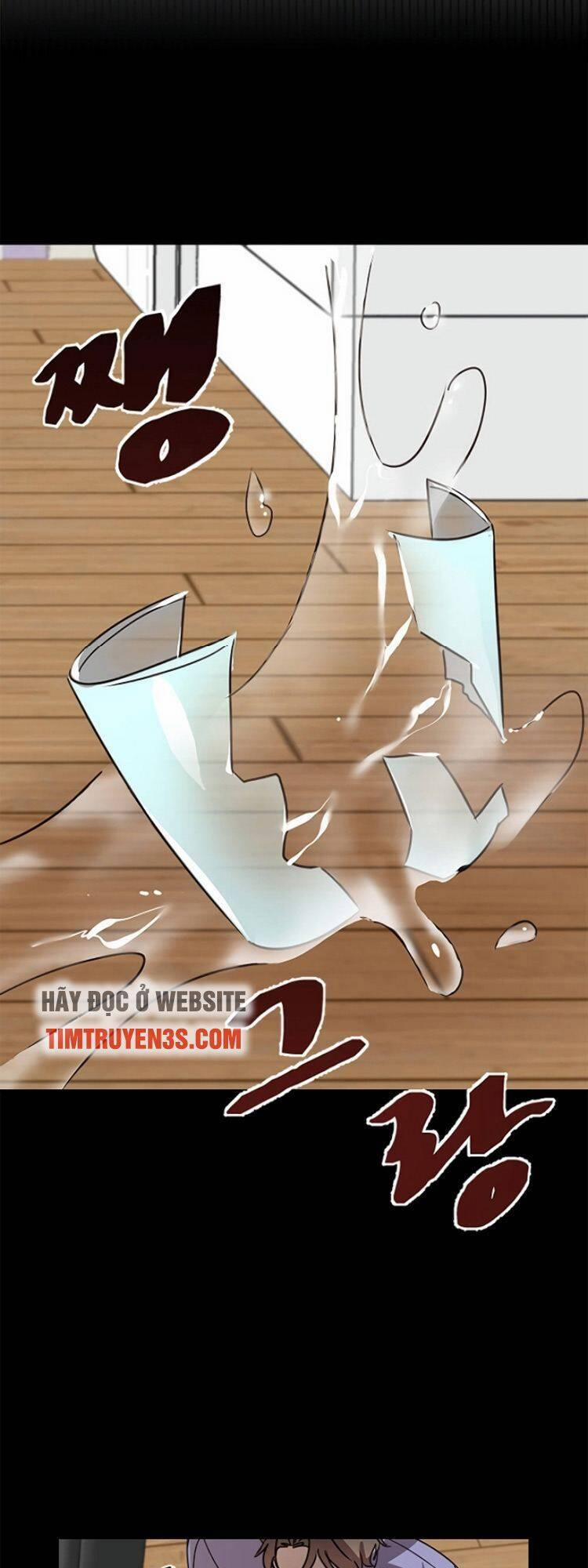 Tôi Trở Thành Một Người Cha 29 trang 35