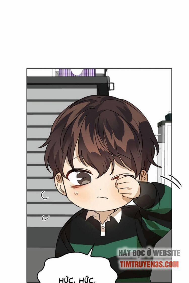 Tôi Trở Thành Một Người Cha 29 trang 6