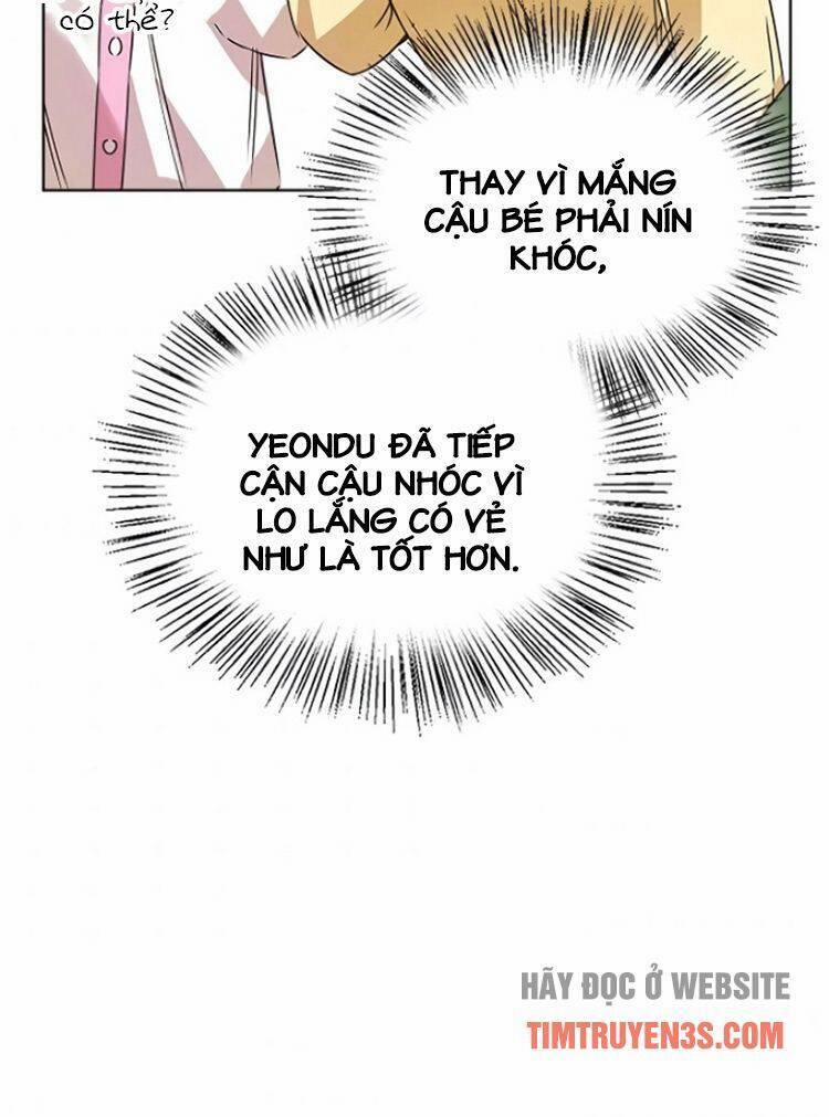 Tôi Trở Thành Một Người Cha 29 trang 9