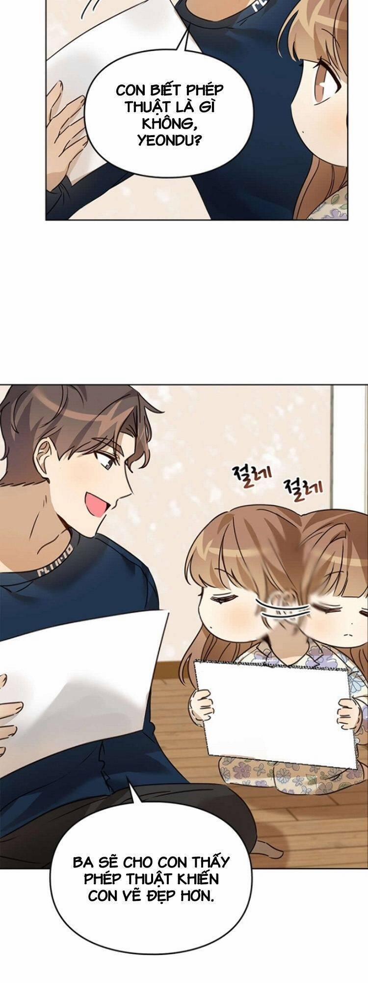 Tôi Trở Thành Một Người Cha 30 trang 41