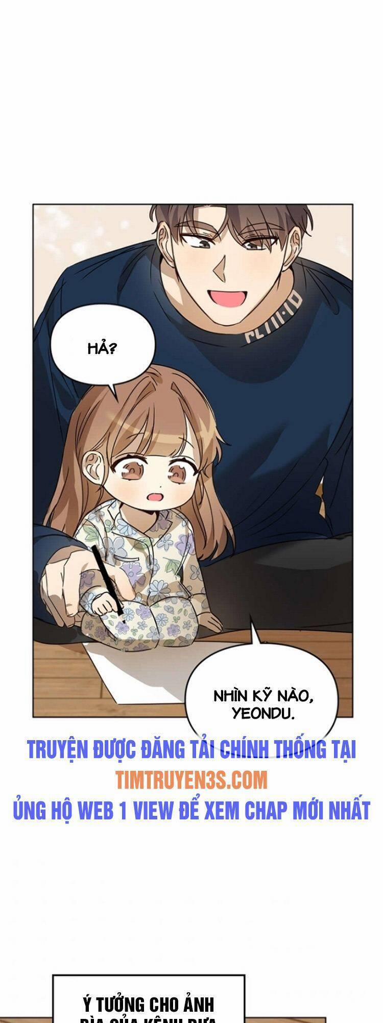 Tôi Trở Thành Một Người Cha 30 trang 42