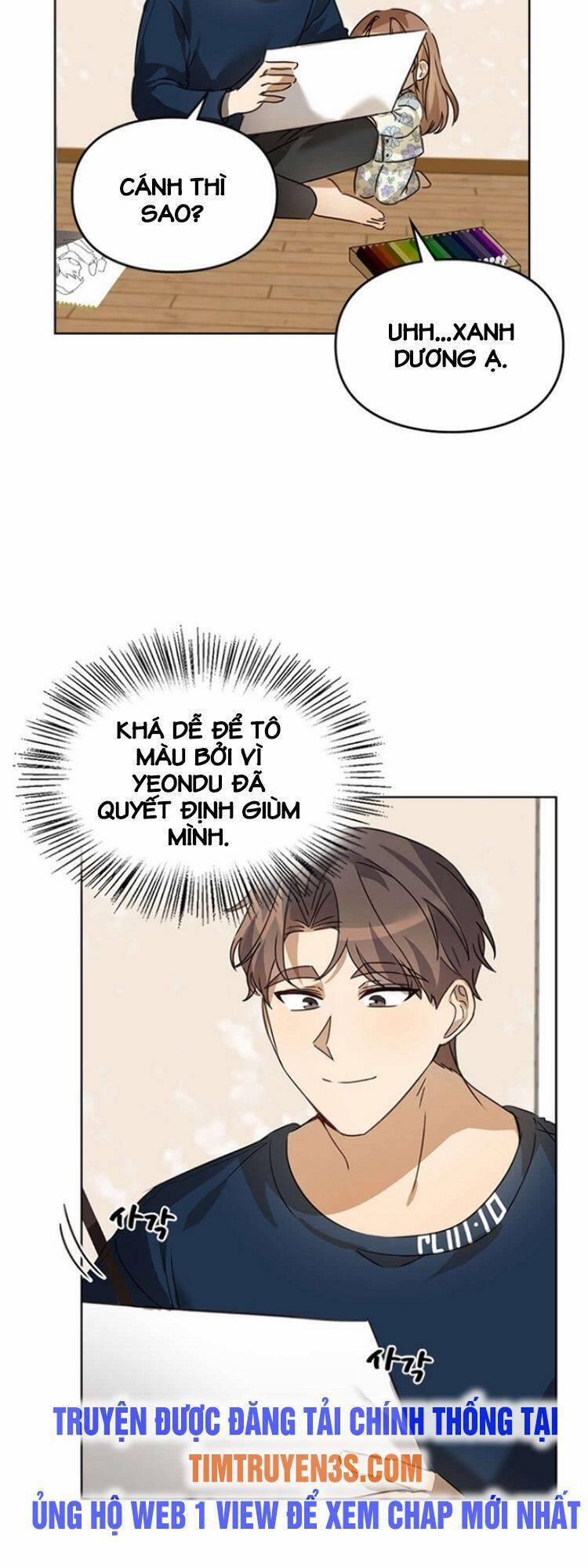 Tôi Trở Thành Một Người Cha 30 trang 52