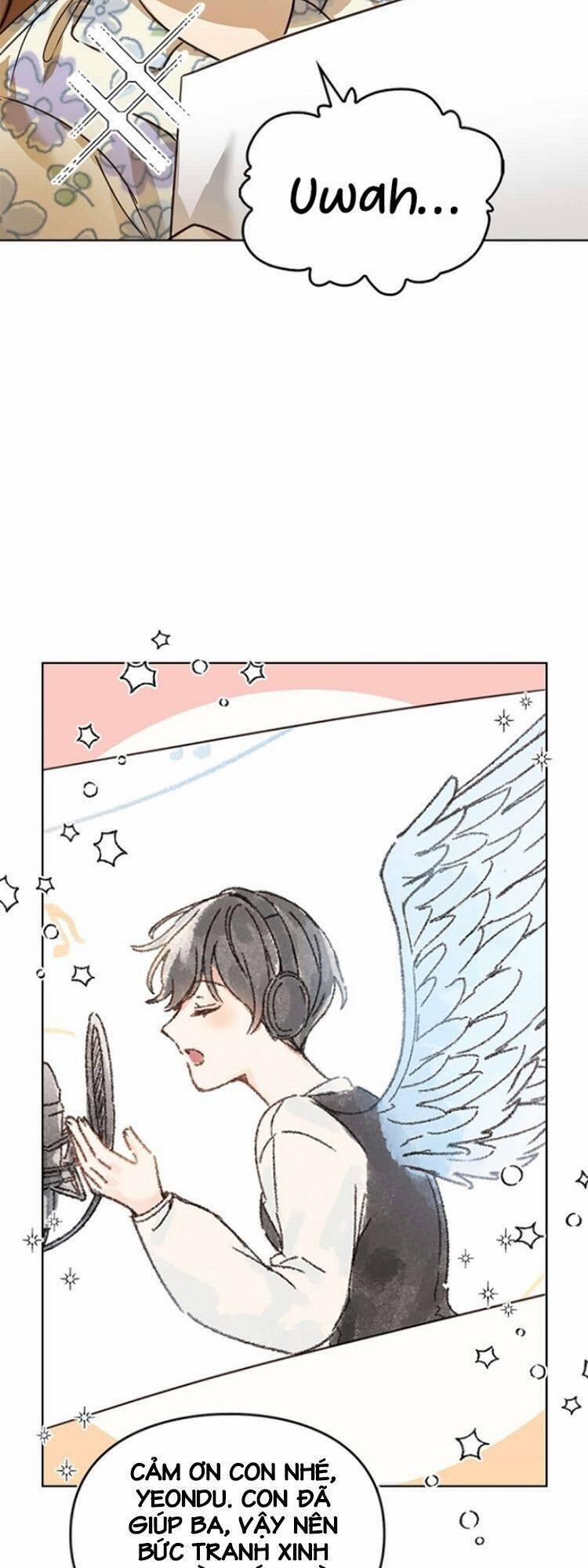 Tôi Trở Thành Một Người Cha 30 trang 55