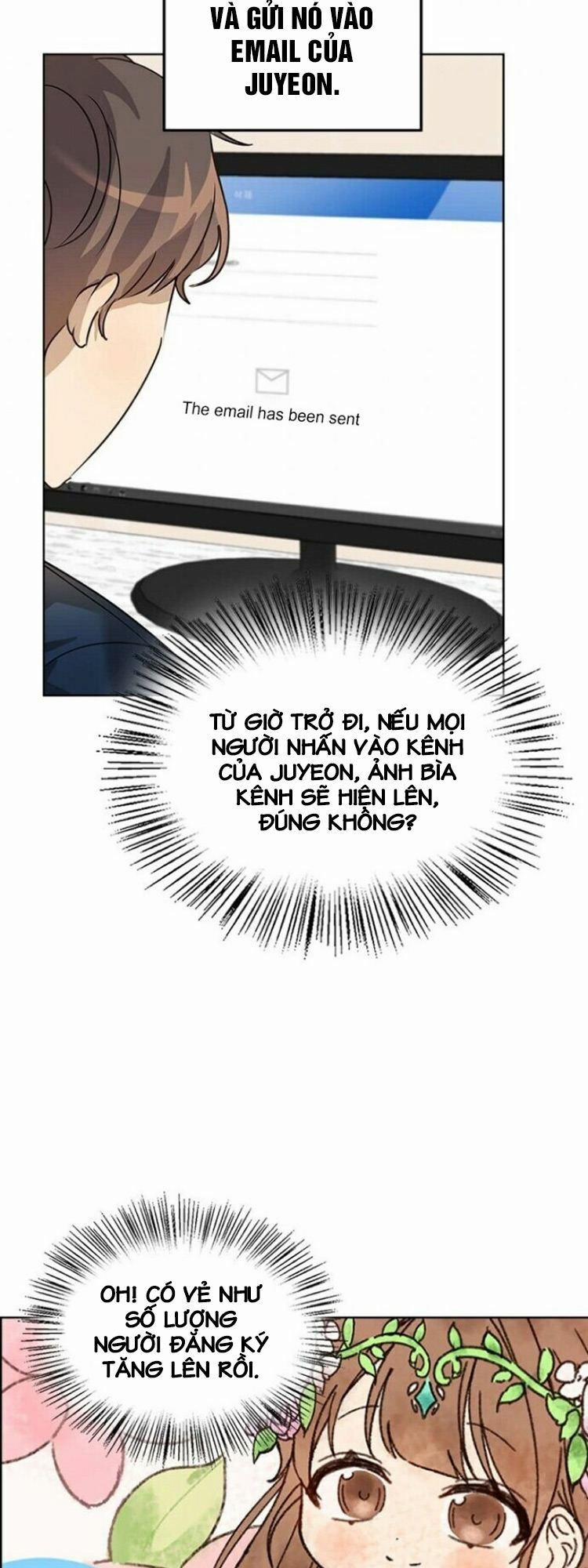 Tôi Trở Thành Một Người Cha 31 trang 10