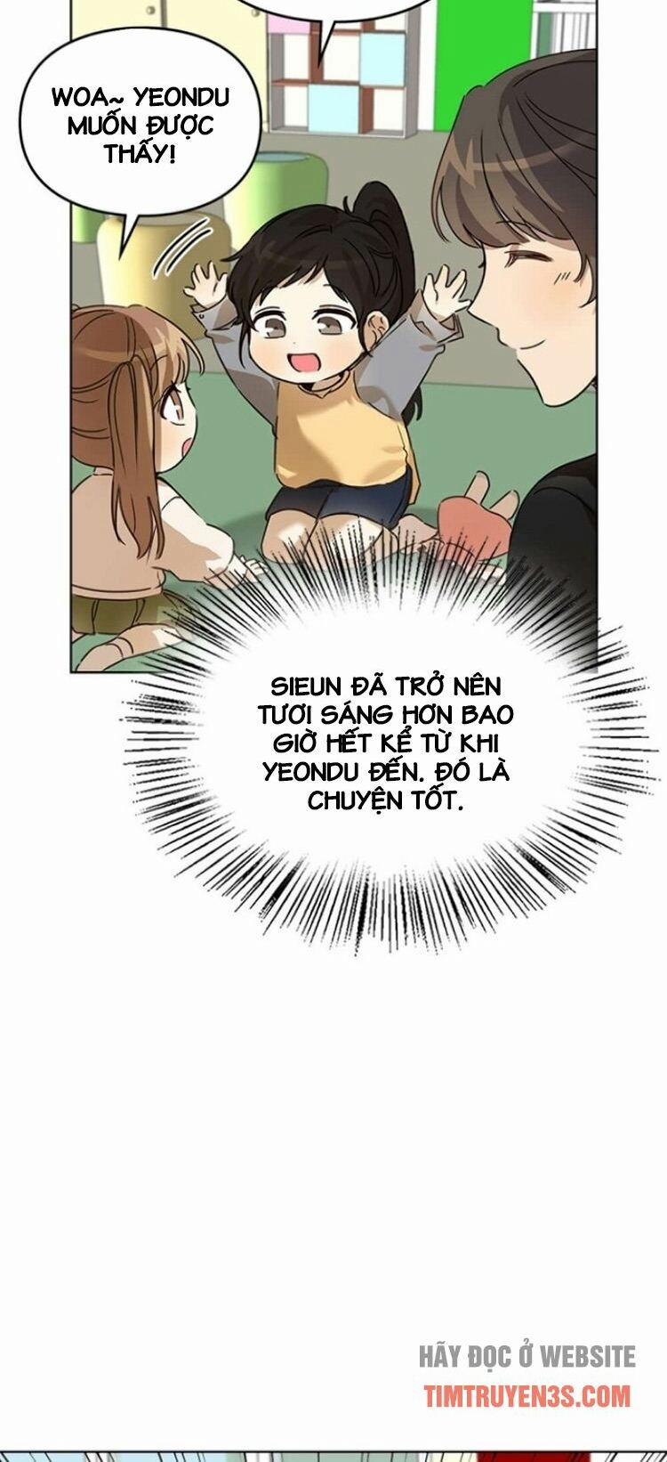 Tôi Trở Thành Một Người Cha 31 trang 17