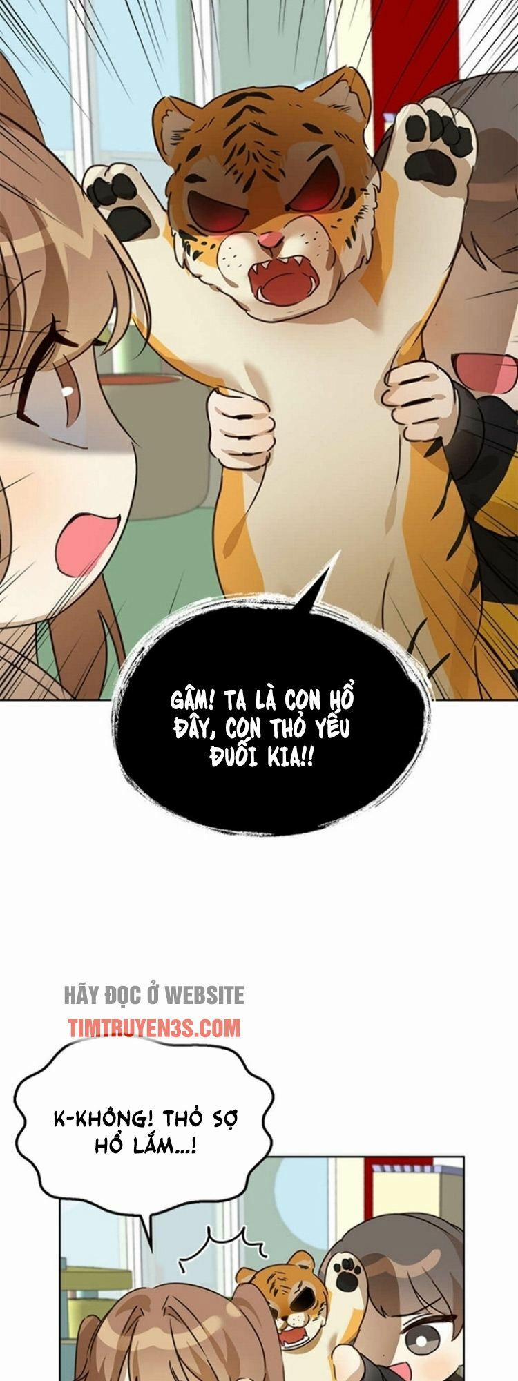 Tôi Trở Thành Một Người Cha 31 trang 18