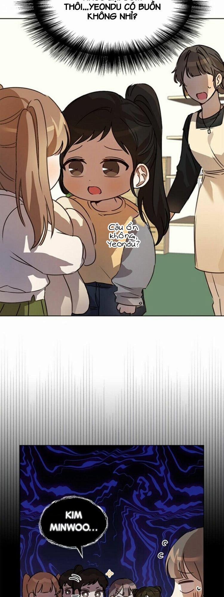 Tôi Trở Thành Một Người Cha 31 trang 24