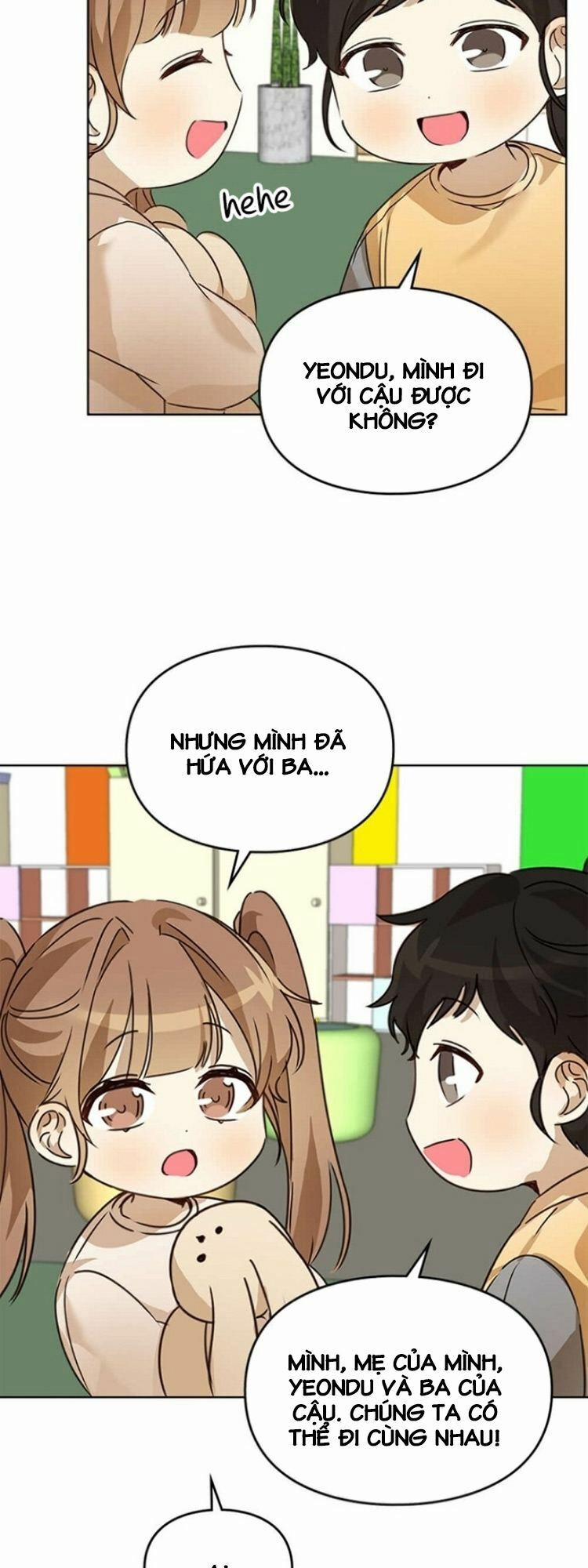 Tôi Trở Thành Một Người Cha 31 trang 27