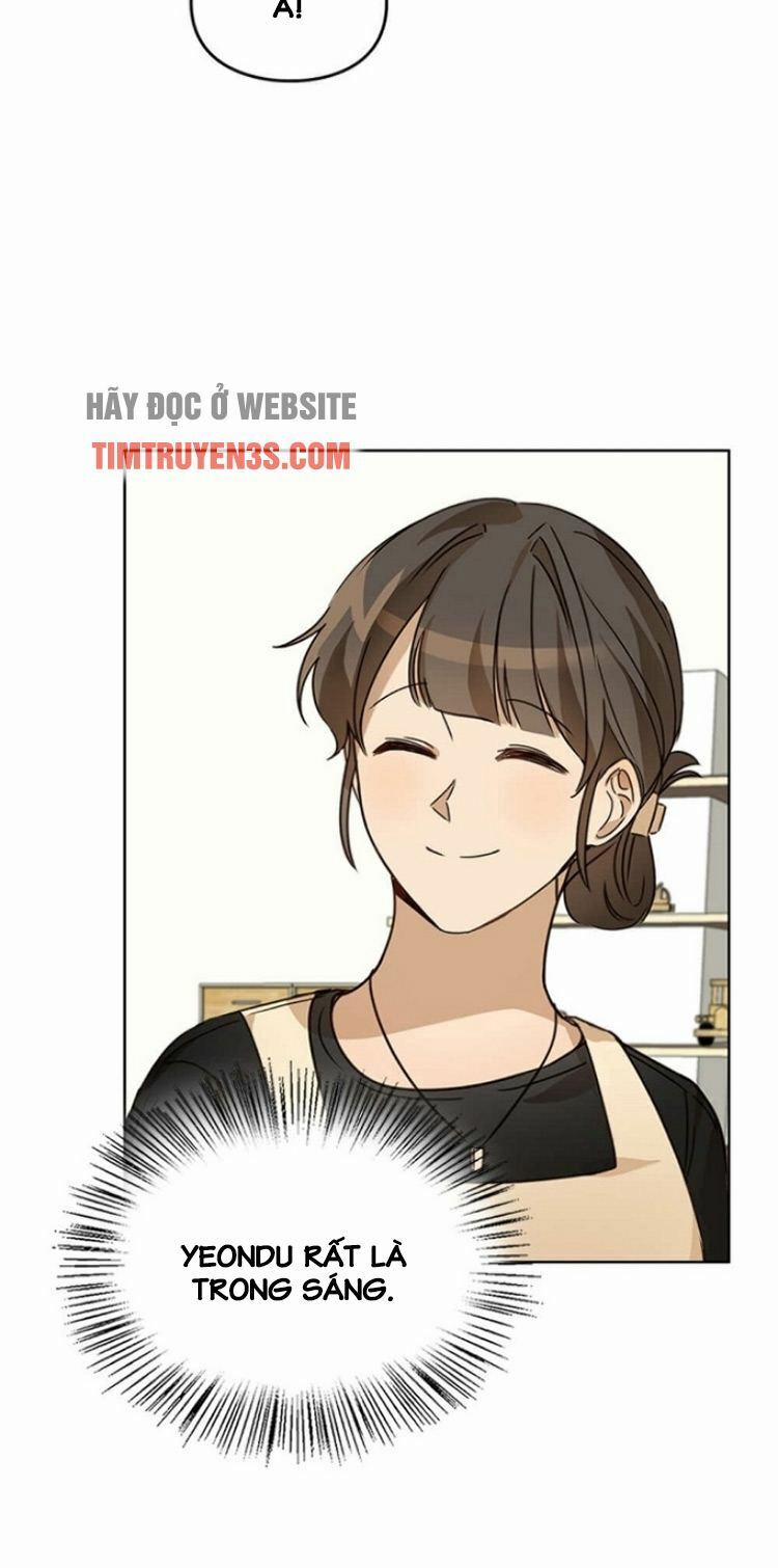 Tôi Trở Thành Một Người Cha 31 trang 28