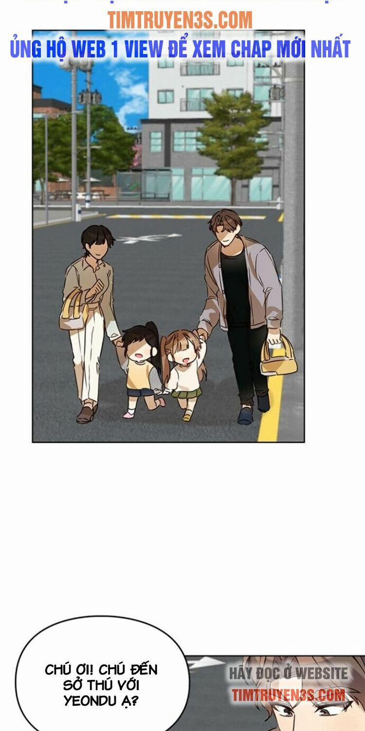 Tôi Trở Thành Một Người Cha 31 trang 32