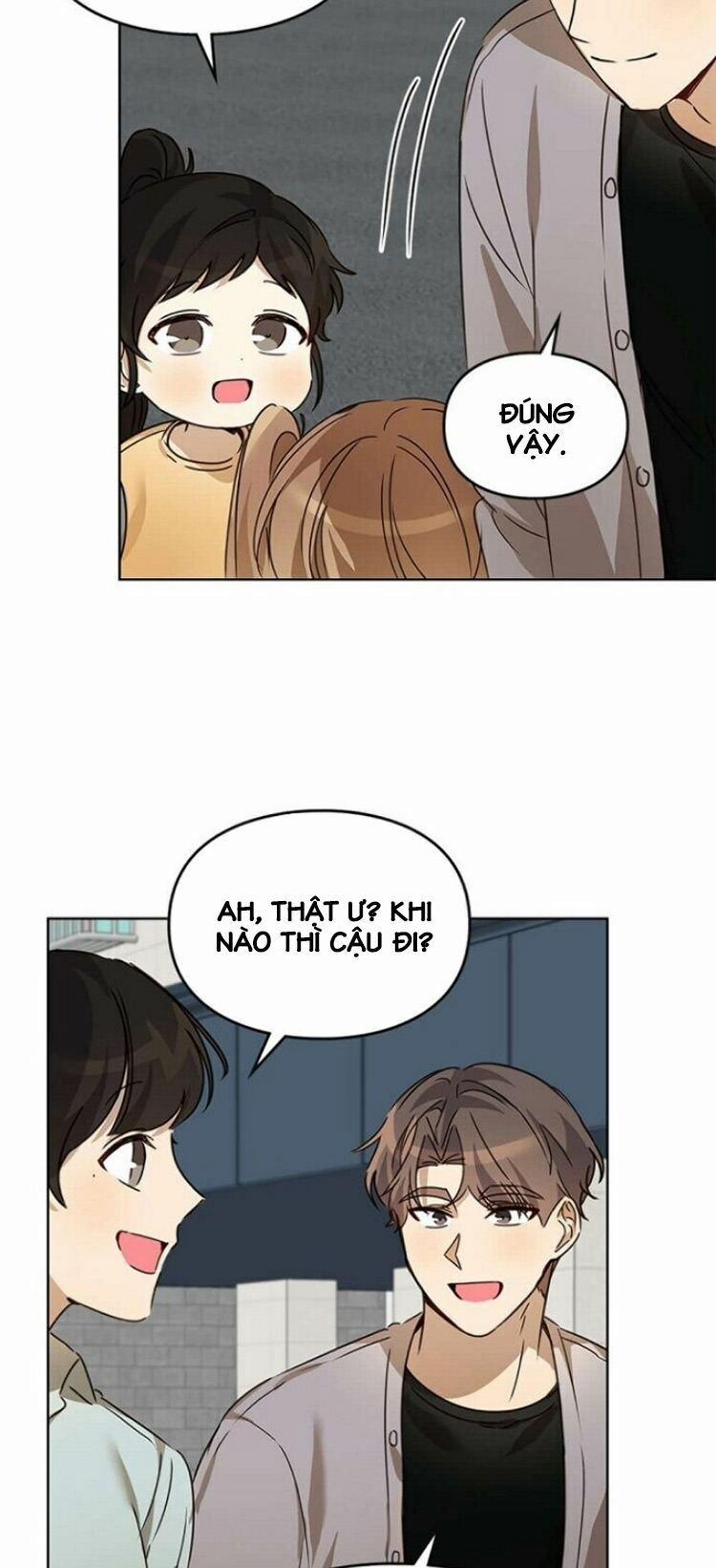 Tôi Trở Thành Một Người Cha 31 trang 33
