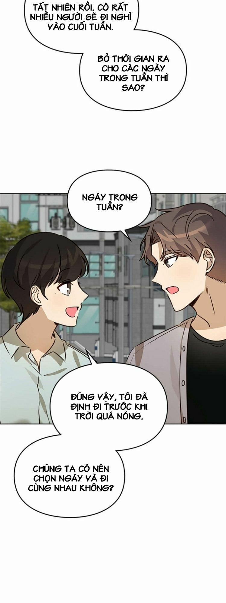 Tôi Trở Thành Một Người Cha 31 trang 35