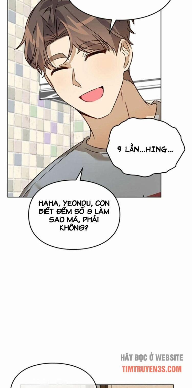 Tôi Trở Thành Một Người Cha 31 trang 46