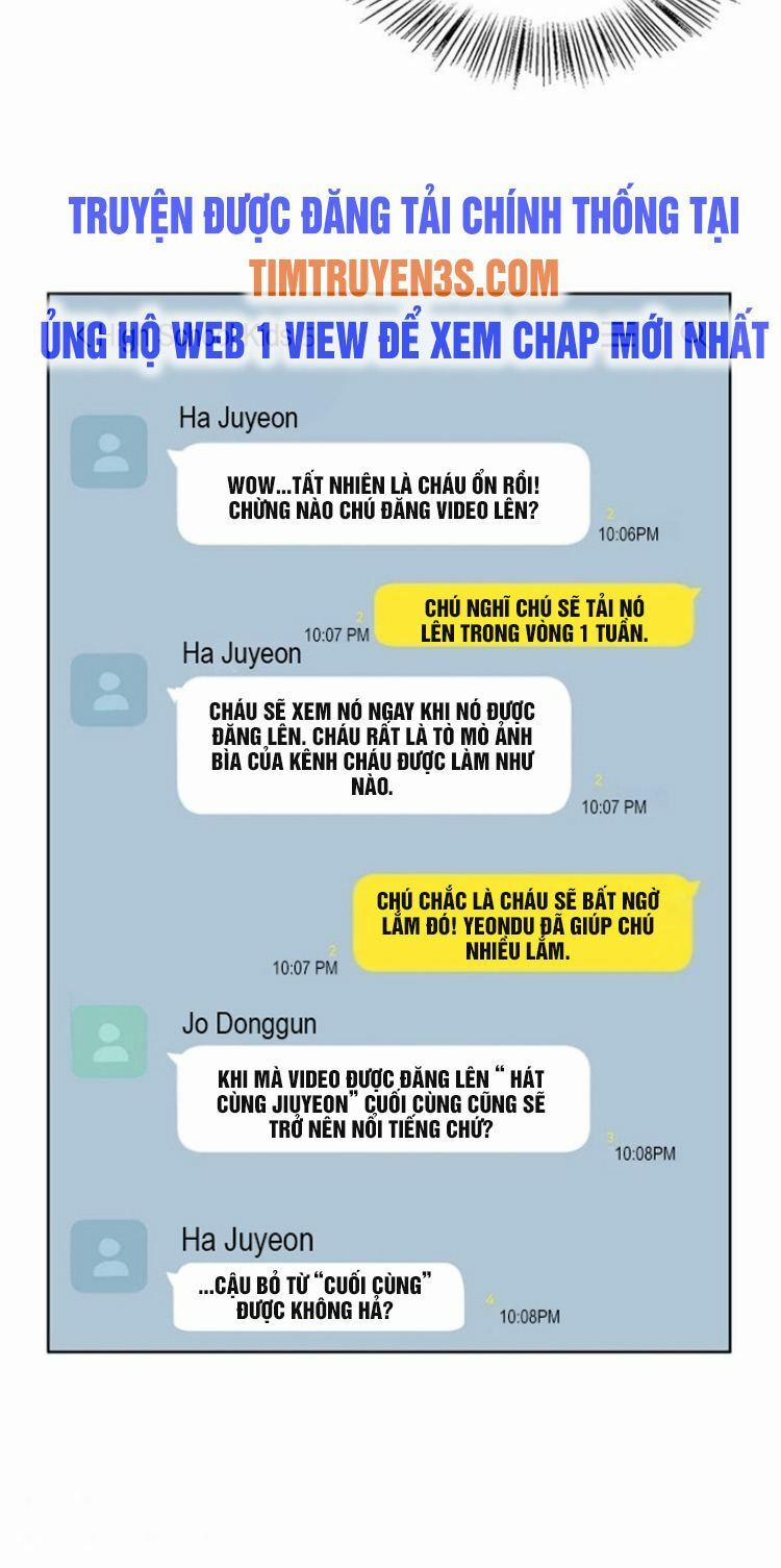 Tôi Trở Thành Một Người Cha 31 trang 8