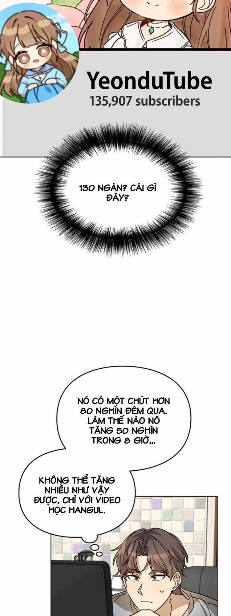 Tôi Trở Thành Một Người Cha 32 trang 10