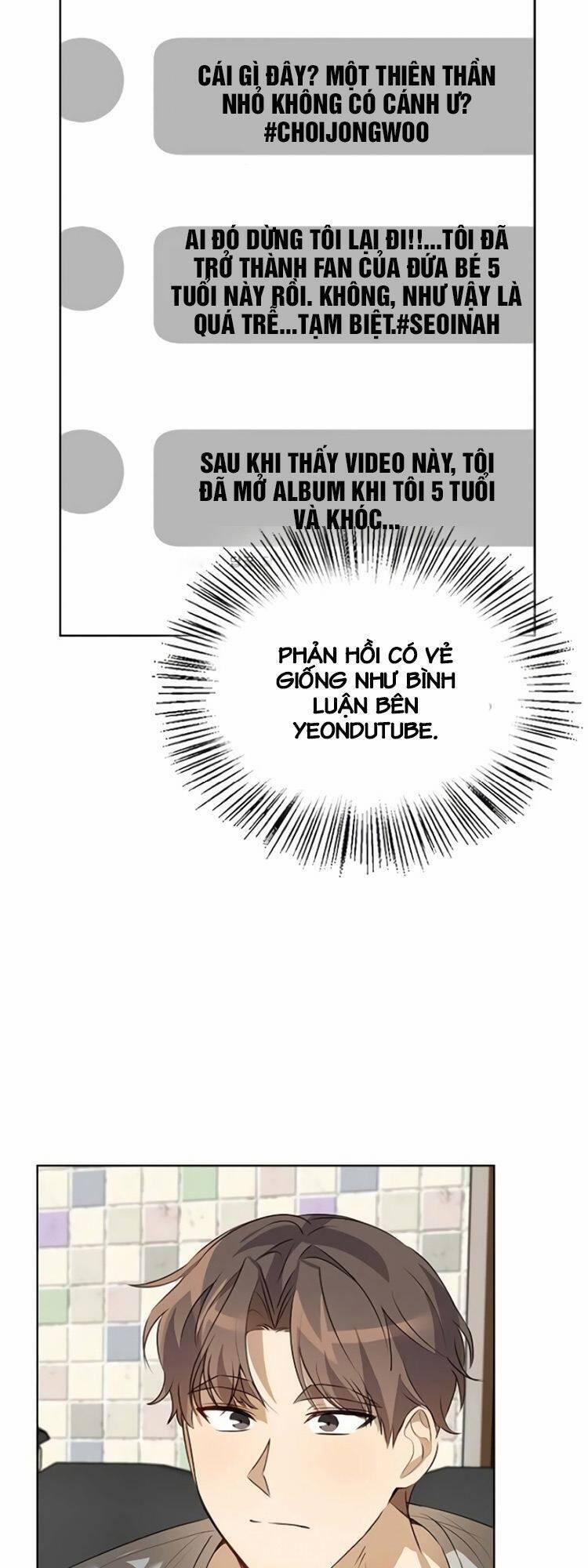 Tôi Trở Thành Một Người Cha 32 trang 13