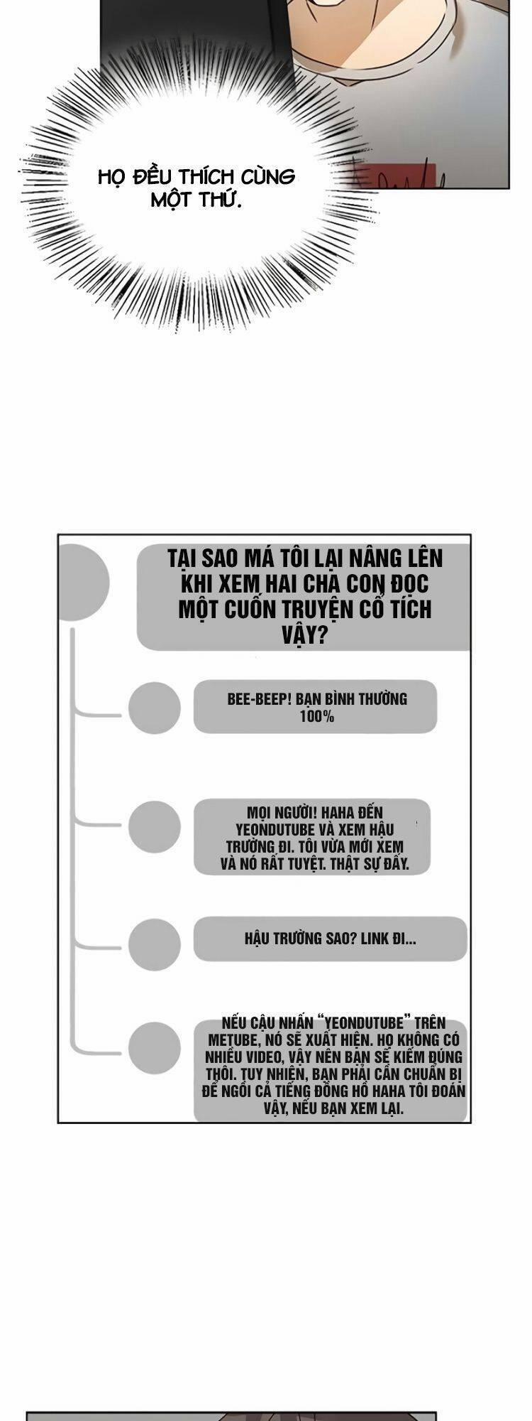 Tôi Trở Thành Một Người Cha 32 trang 16