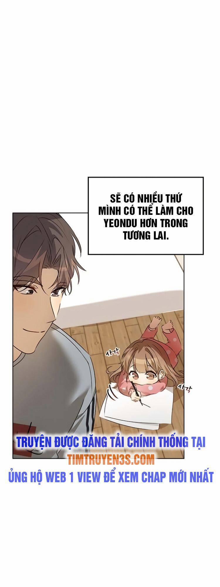 Tôi Trở Thành Một Người Cha 32 trang 22