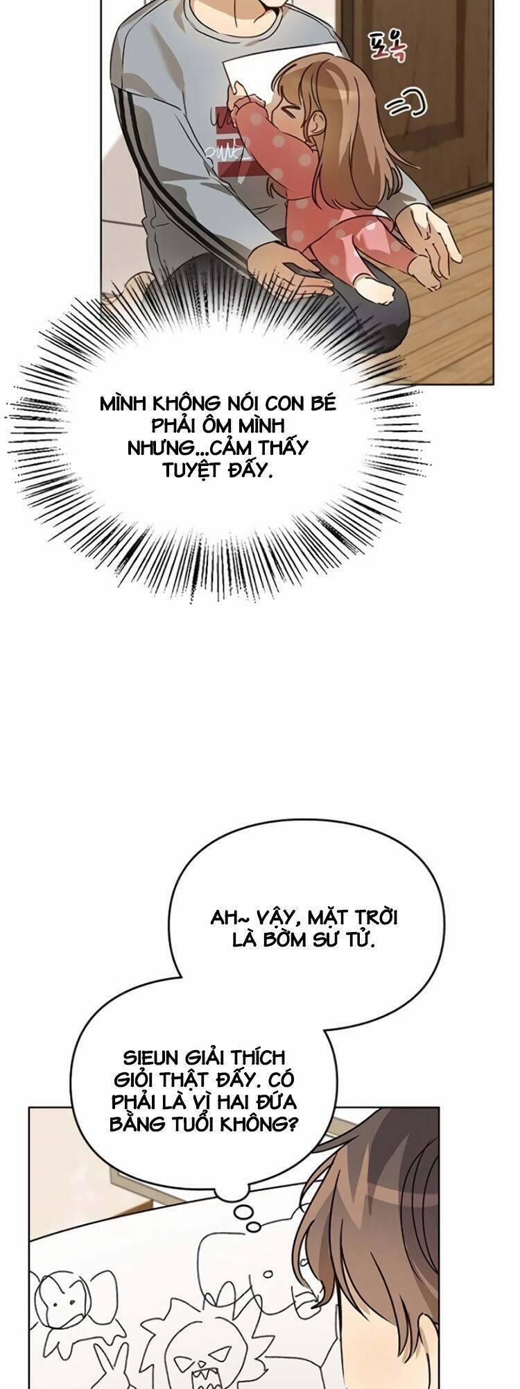Tôi Trở Thành Một Người Cha 32 trang 25
