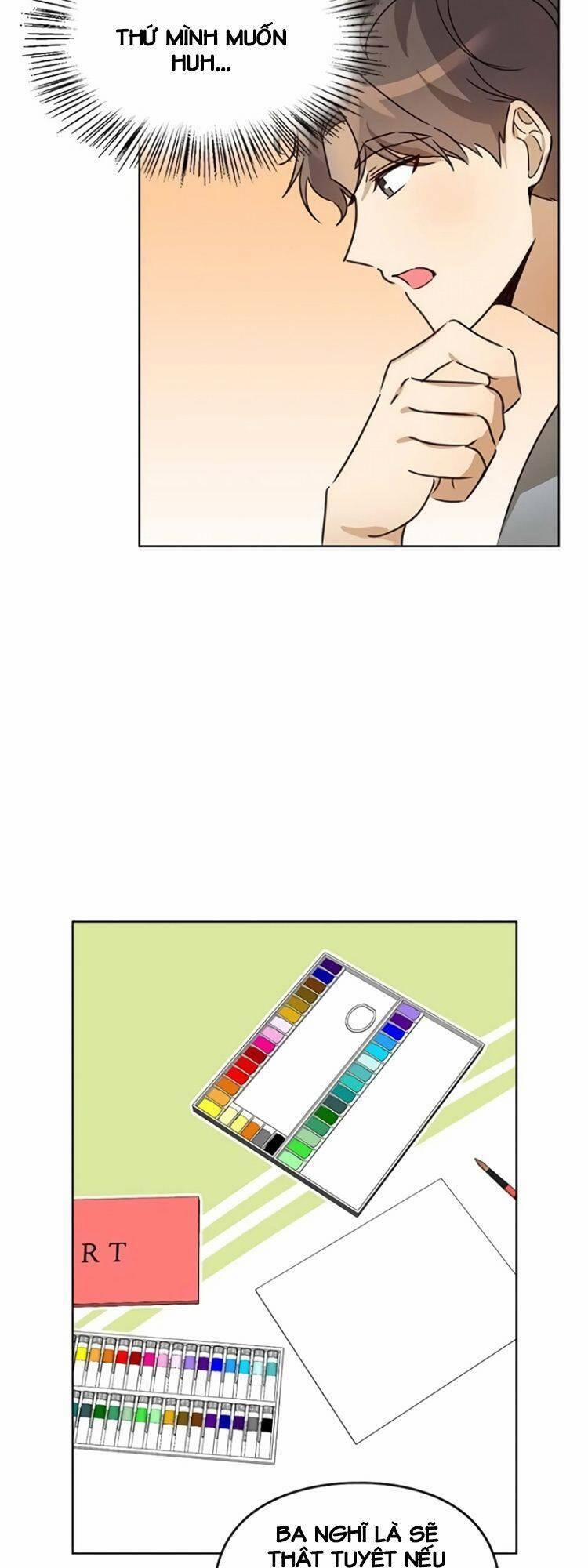 Tôi Trở Thành Một Người Cha 32 trang 31